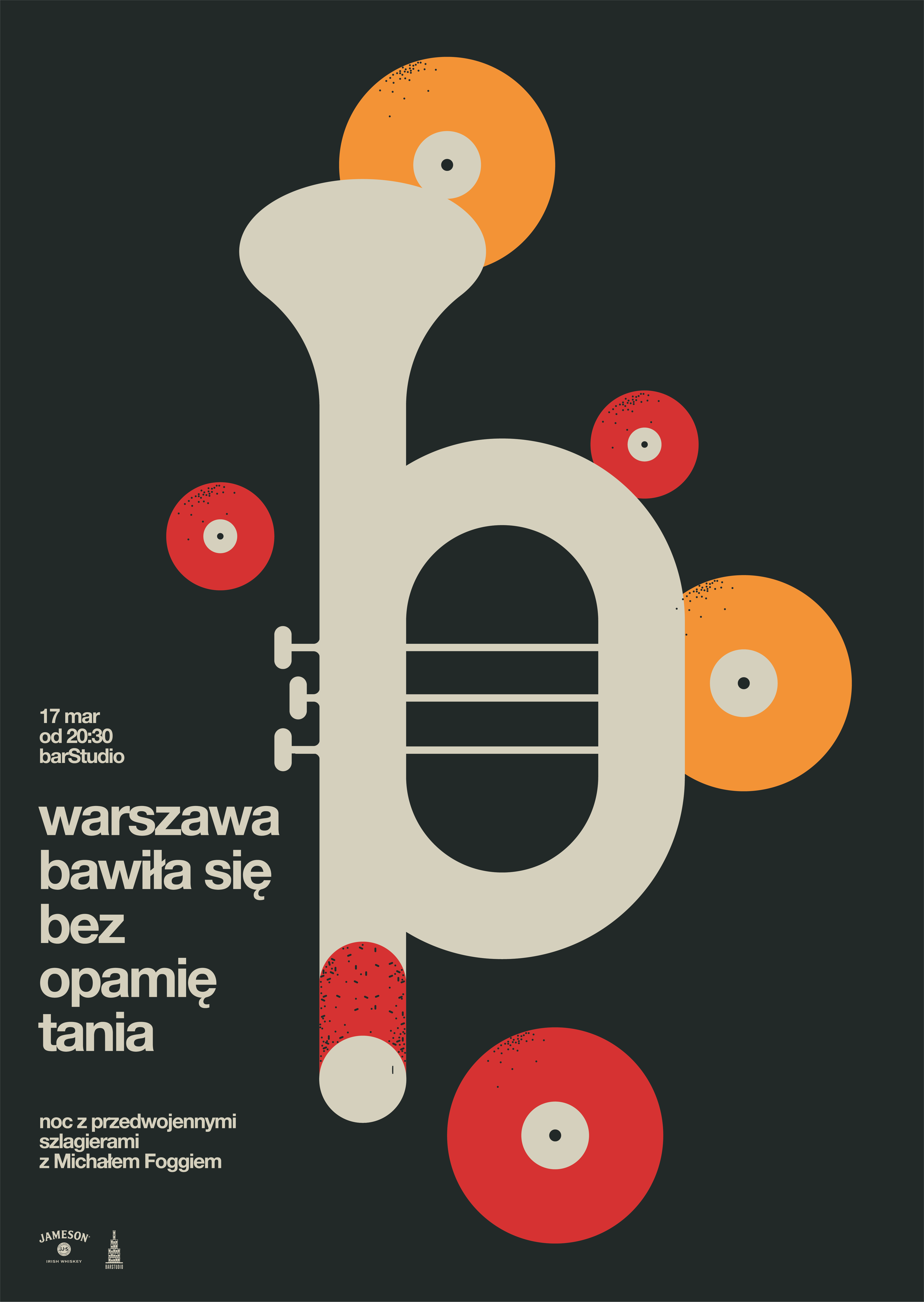 Bowie Aerosmith crazy rave Jurnalism typo pkin warsaw poster party (16).png
