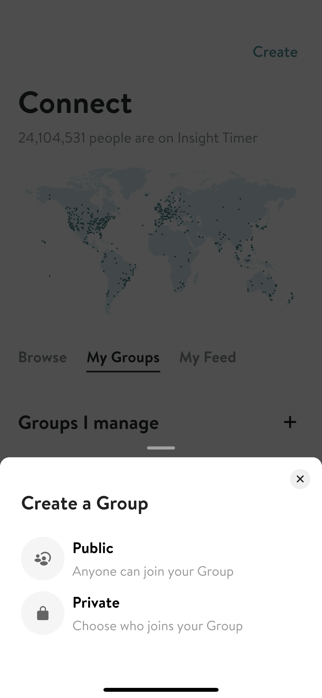 Insight Timer