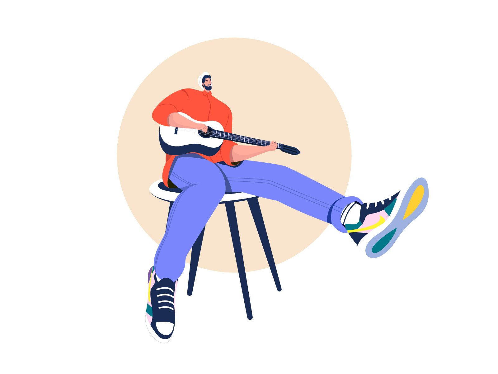 adobe illustrator Character design  Digital Art  digital illustration (5).jpg