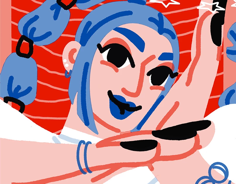 Ebay X Sibel Balac – Silkscreen Posters.webp