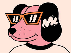 animation  gif Urban Outfitters Kate Prior (8).gif