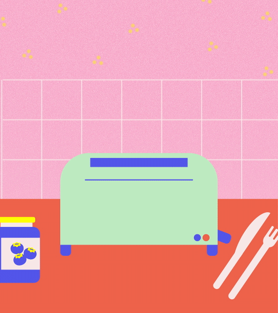 National Hangeul Museum My Special Day on Behance (7).gif