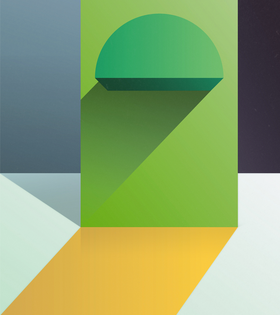 abstract shapes rayoranges minimal color.jpg
