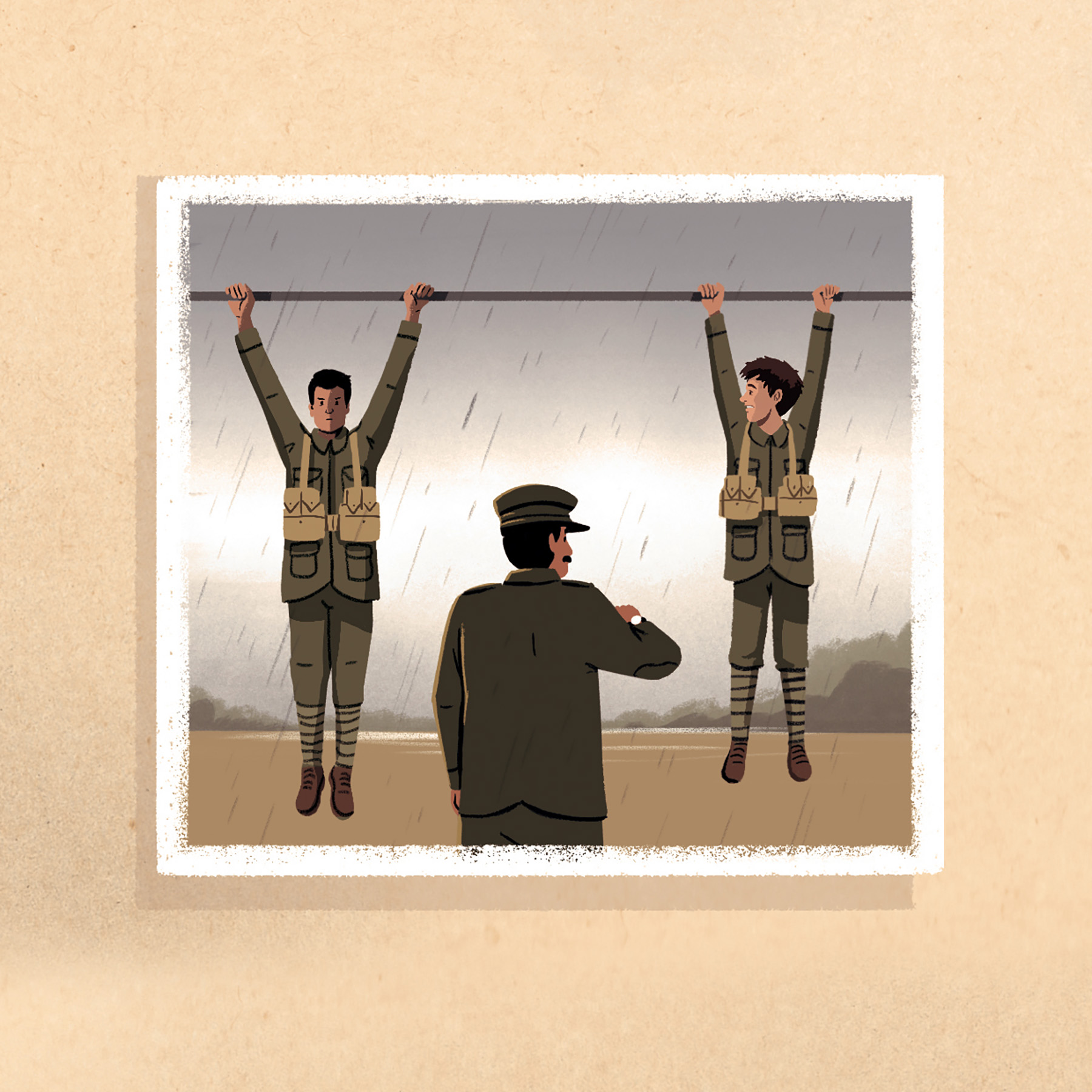 War Horse - Michael Morpurgo on Behance.jpg