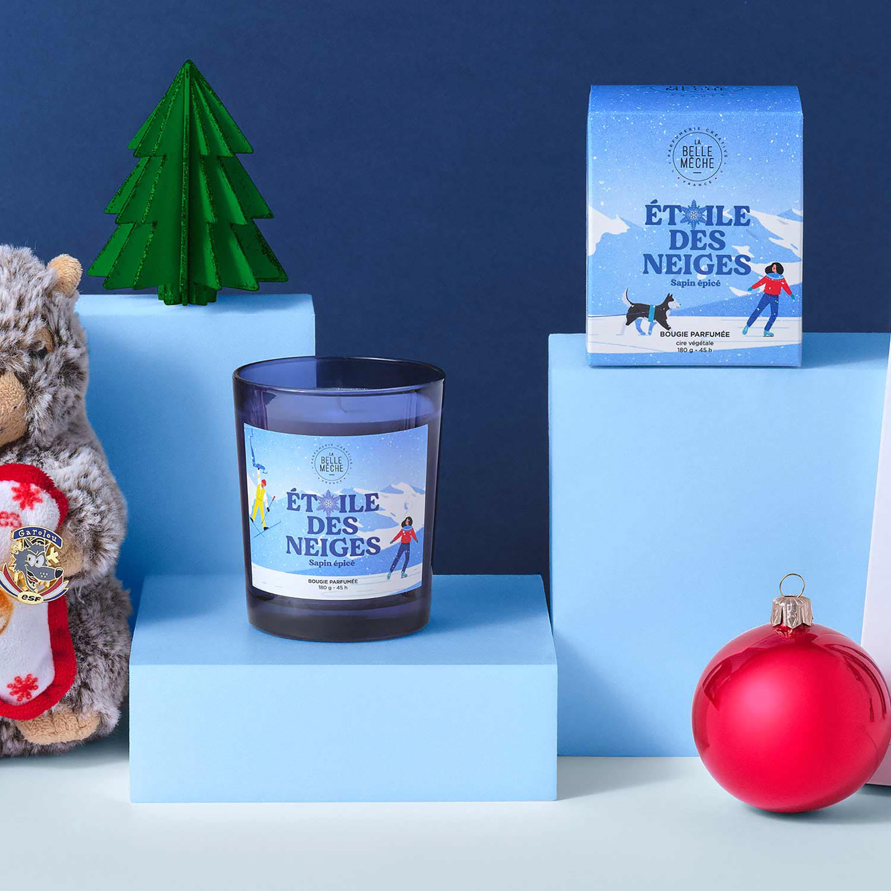 candle candleillustration ILLUSTRATION  mountain mountains Packaging p (5).jpg