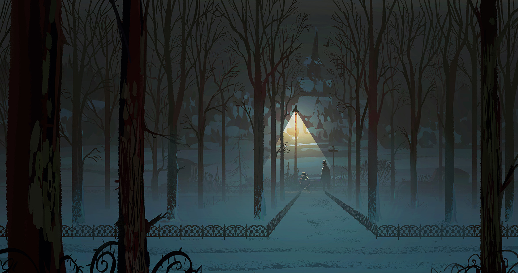 animation  speed-painting color colorkey concept-art Visual Developmen (9).jpg