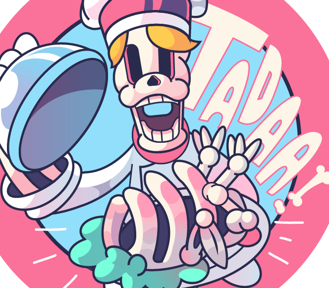 skeleton bone Character pogscard Pog card (2).png