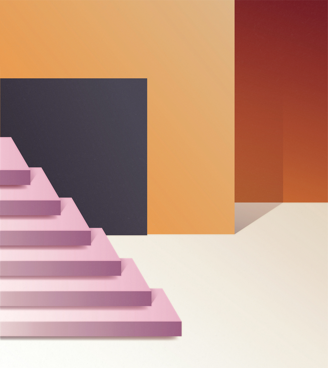 abstract shapes rayoranges minimal color (4).jpg