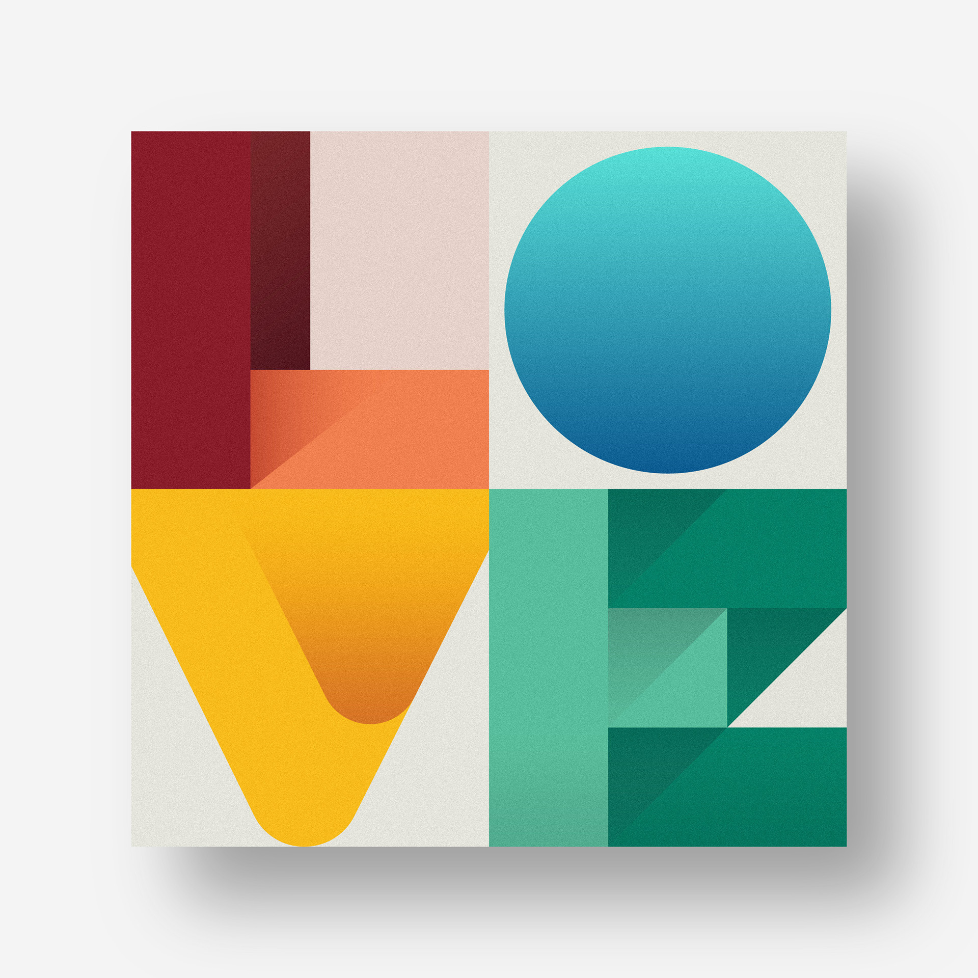magazine editorial shapes geometric lettering flat colors type font Sh (2).jpg