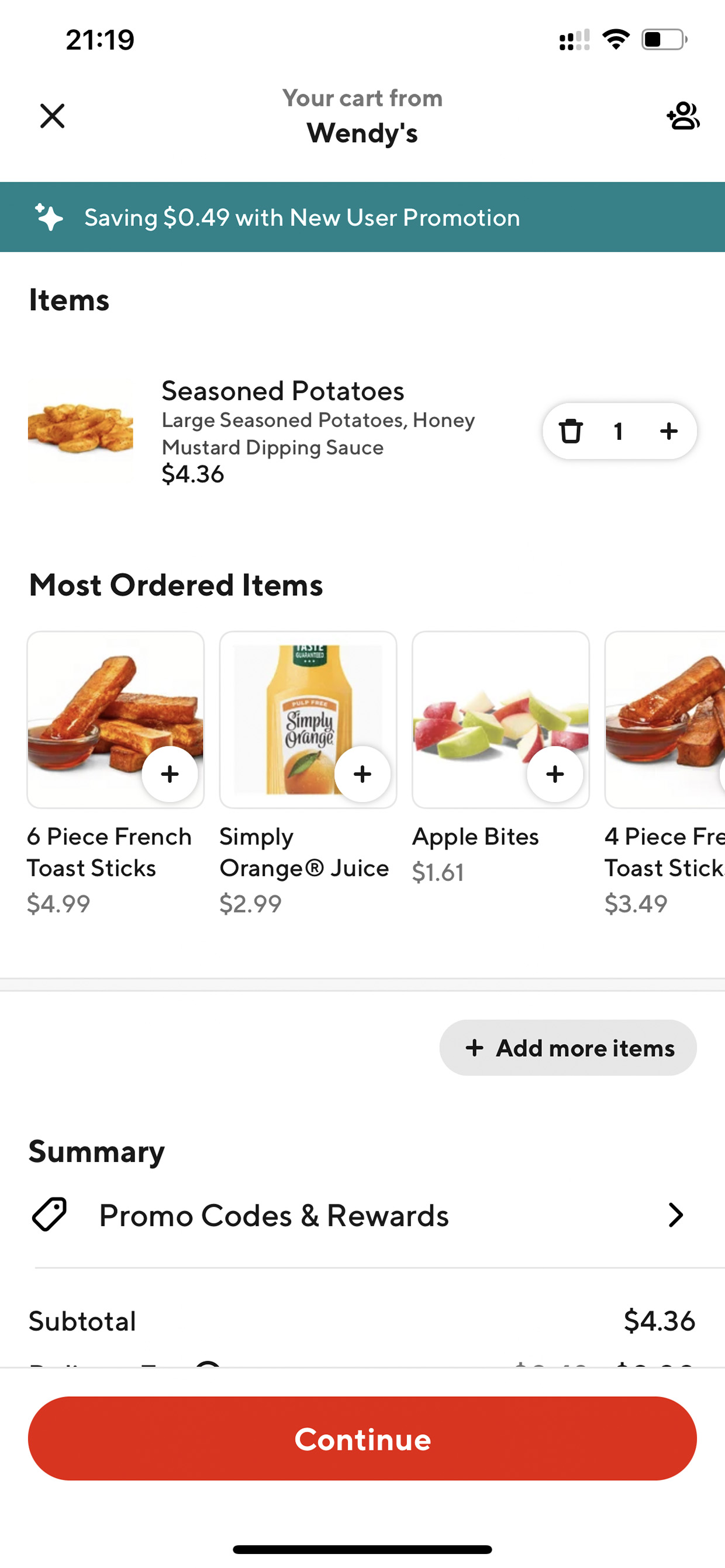 DoorDash