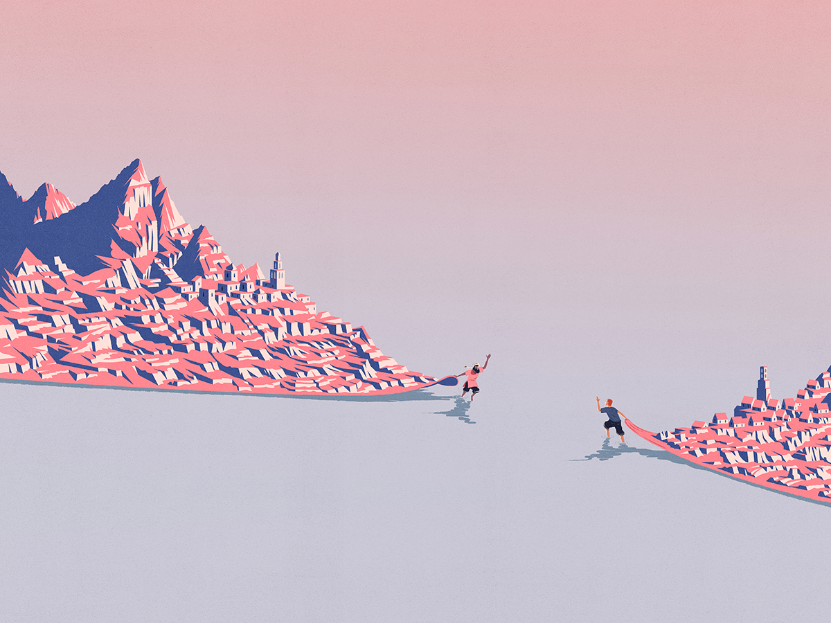 Doctors Without Borders  Illustri One Million Steps.jpg