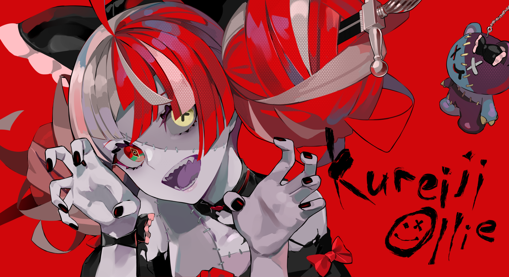 クレイジー・オリー Kureiji Ollieクレイジーオリー） - LAM的插画.png