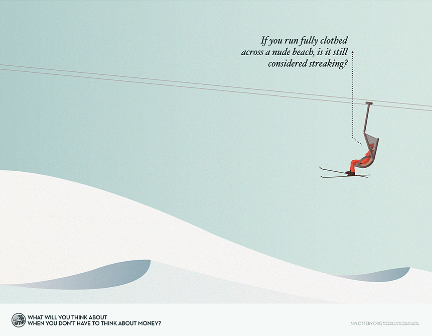nylottery DDB rayoranges ADV print spaces campaign newyork thoughts (7).jpg