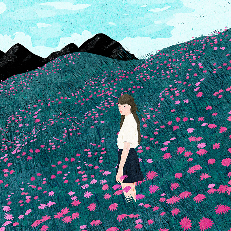 art Flowers ILLUSTRATION  mountain (2).jpg