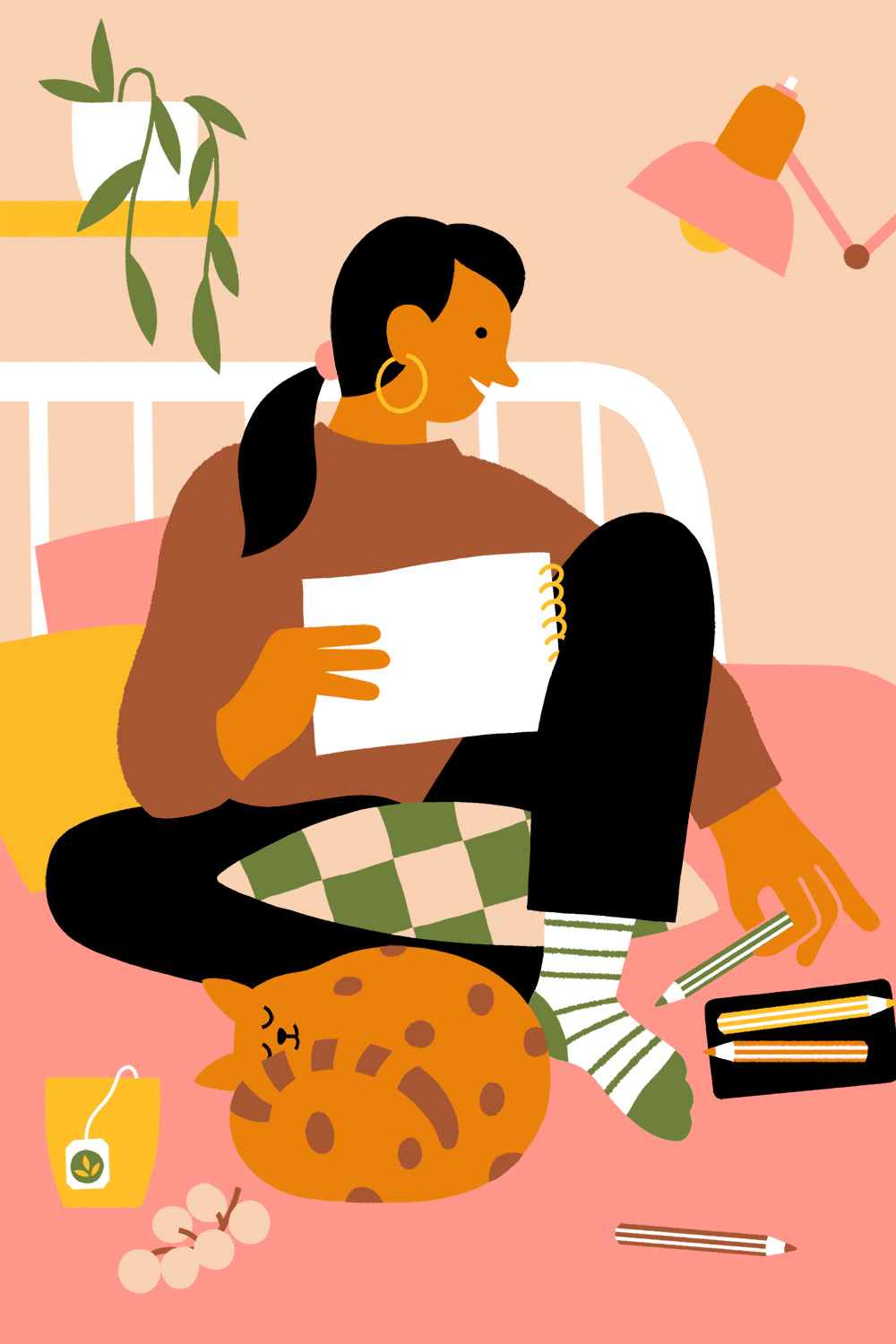TEA PAIRING - Ilse Weisfelt illustration-5.jpg