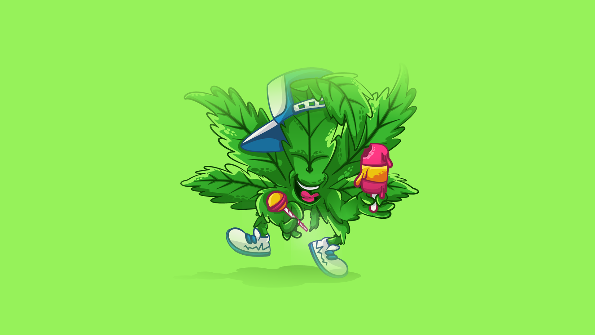 adobe illustrator cartoon Character design  Illustrator Mascot vector (6)-3.png