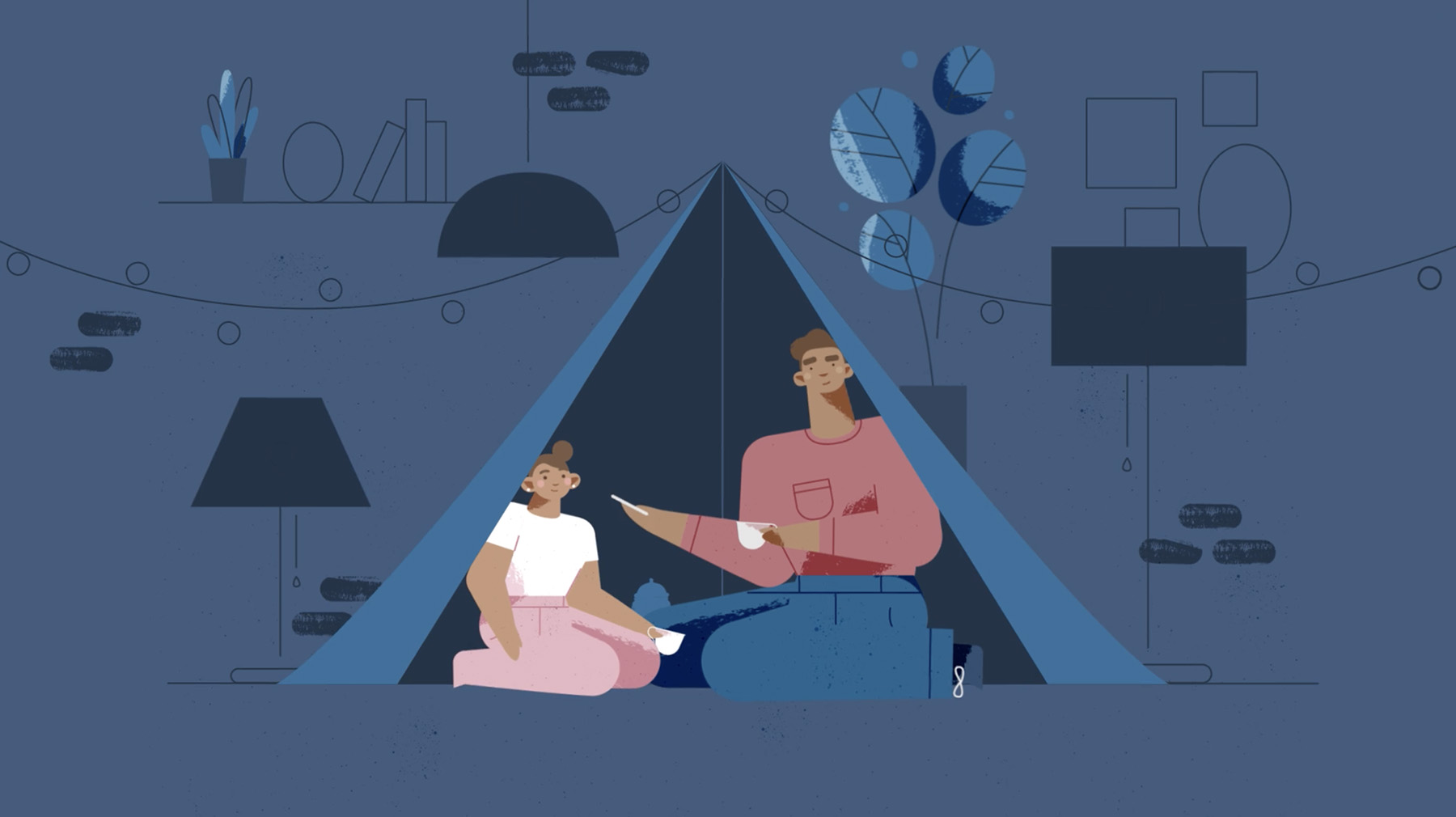 Capital One Explainer Video Illustrations on Behance (2).jpg