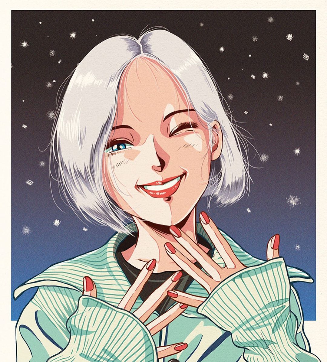 @amusement01 Photo by Illustrator Youngjin Hwang on April 02, 2022..jpg