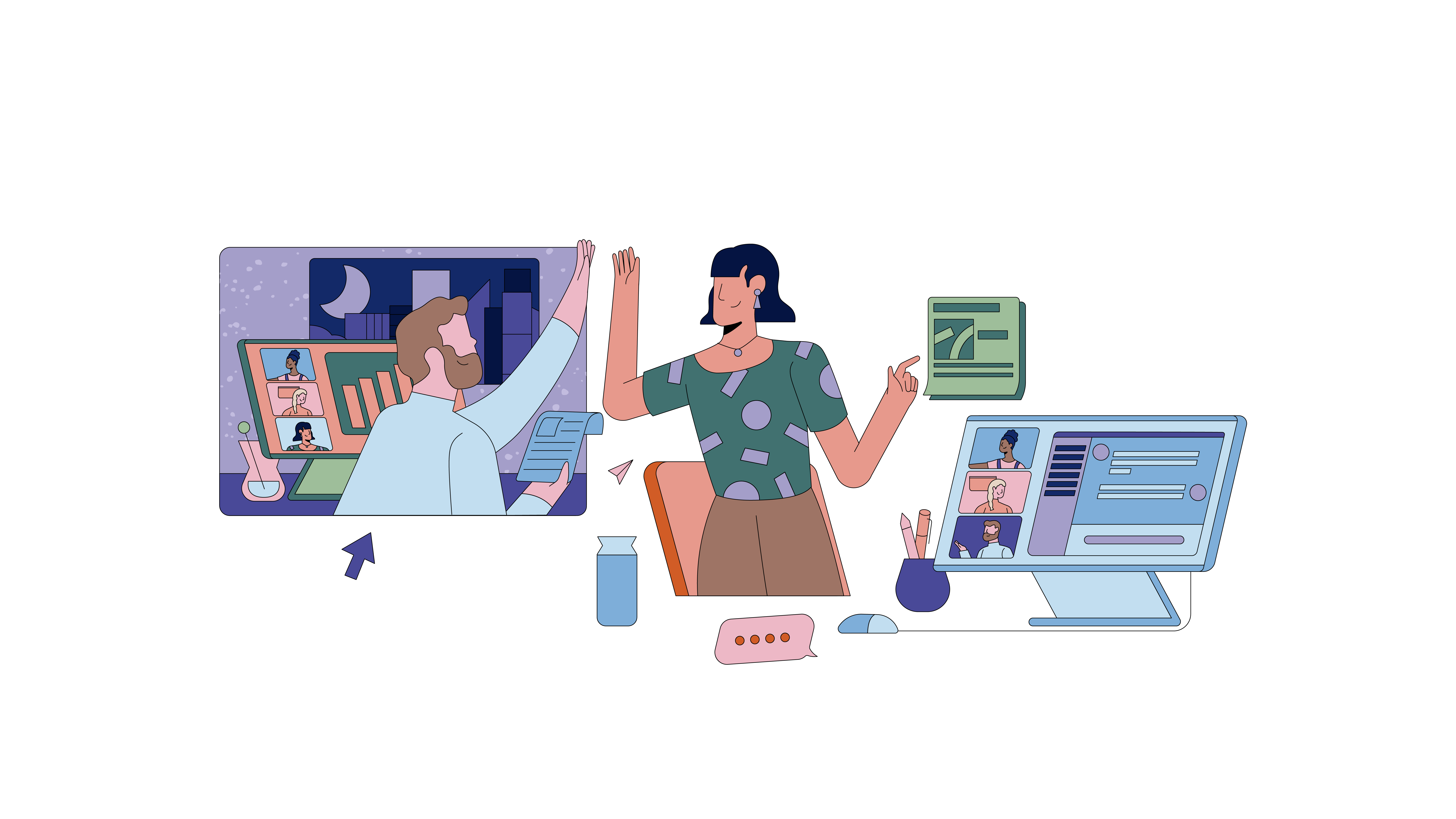 Commissioned Illustration_2020 Spring on Behance (6).png