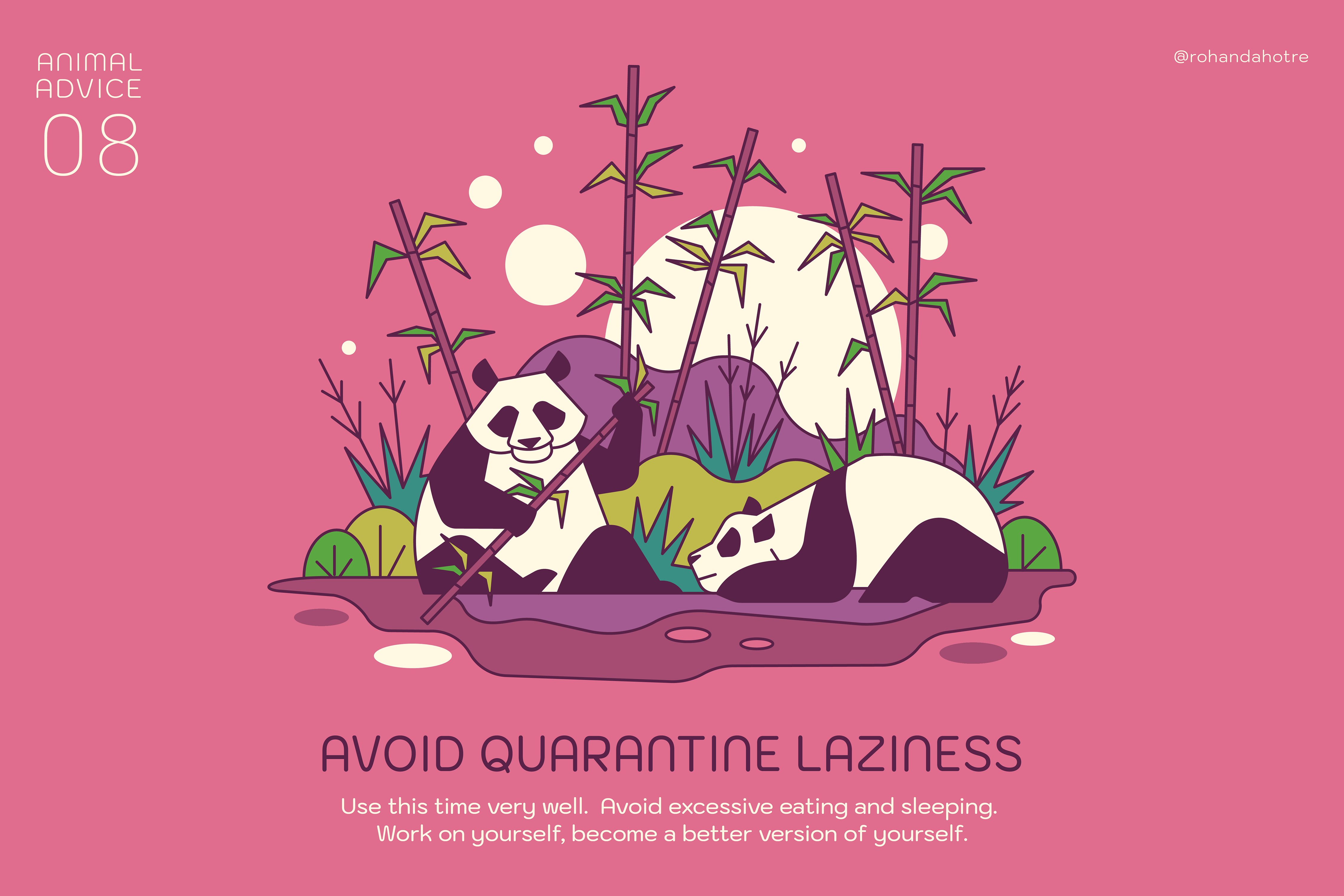 animal habitat Corona Vaccine endangered species graphic minimal art w (8).jpg