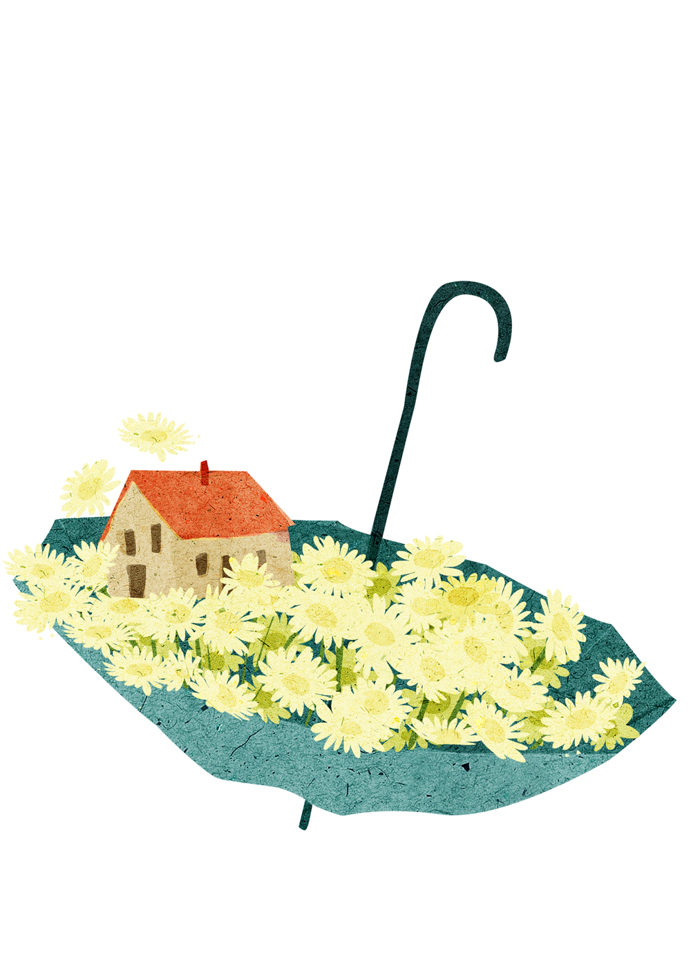 daisys photoshop texture Piano shoes Flowers converse Umbrella (2).jpg