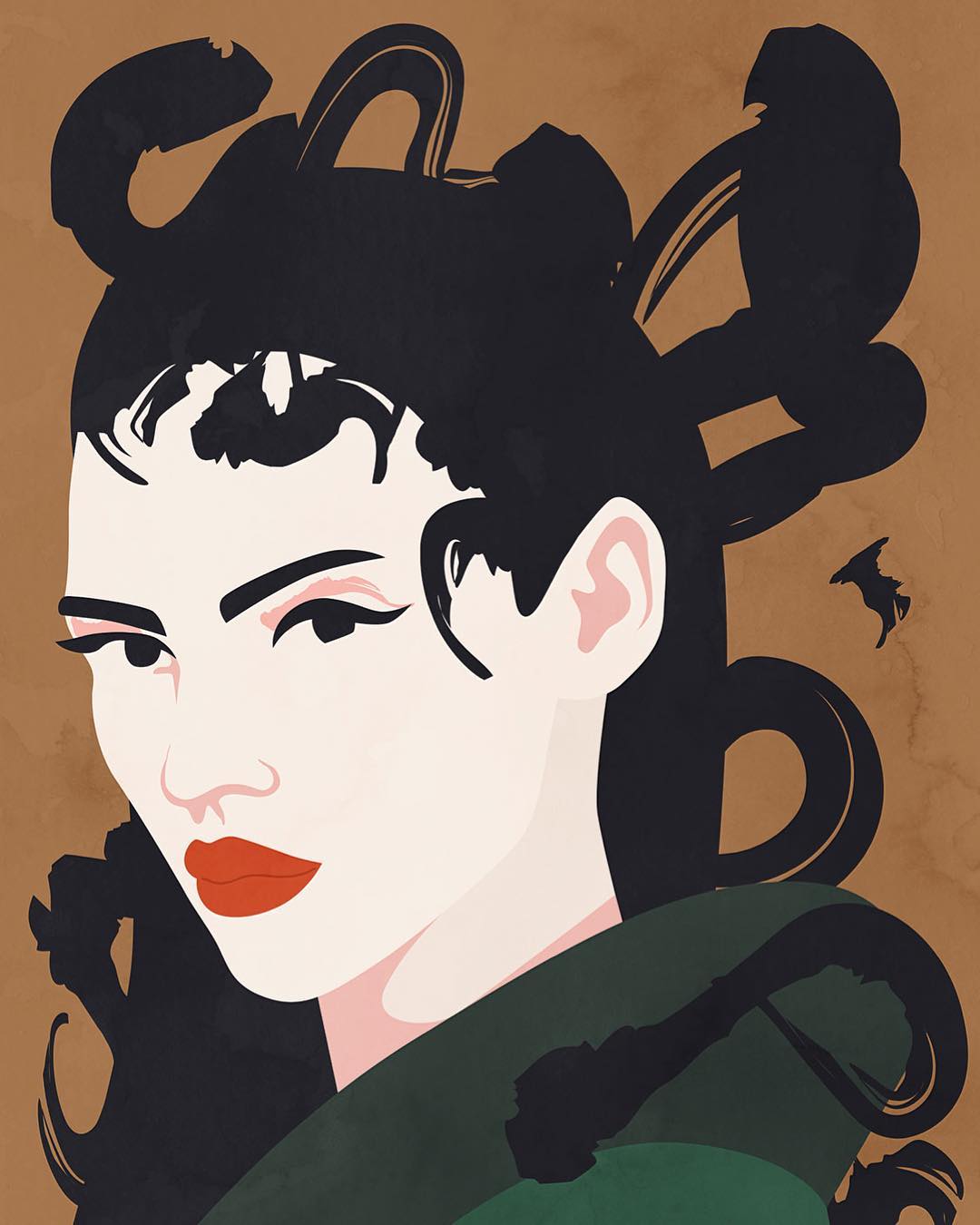 @petraerikssonstudio Photo by Petra Eriksson Illustrator on March 07,.jpg