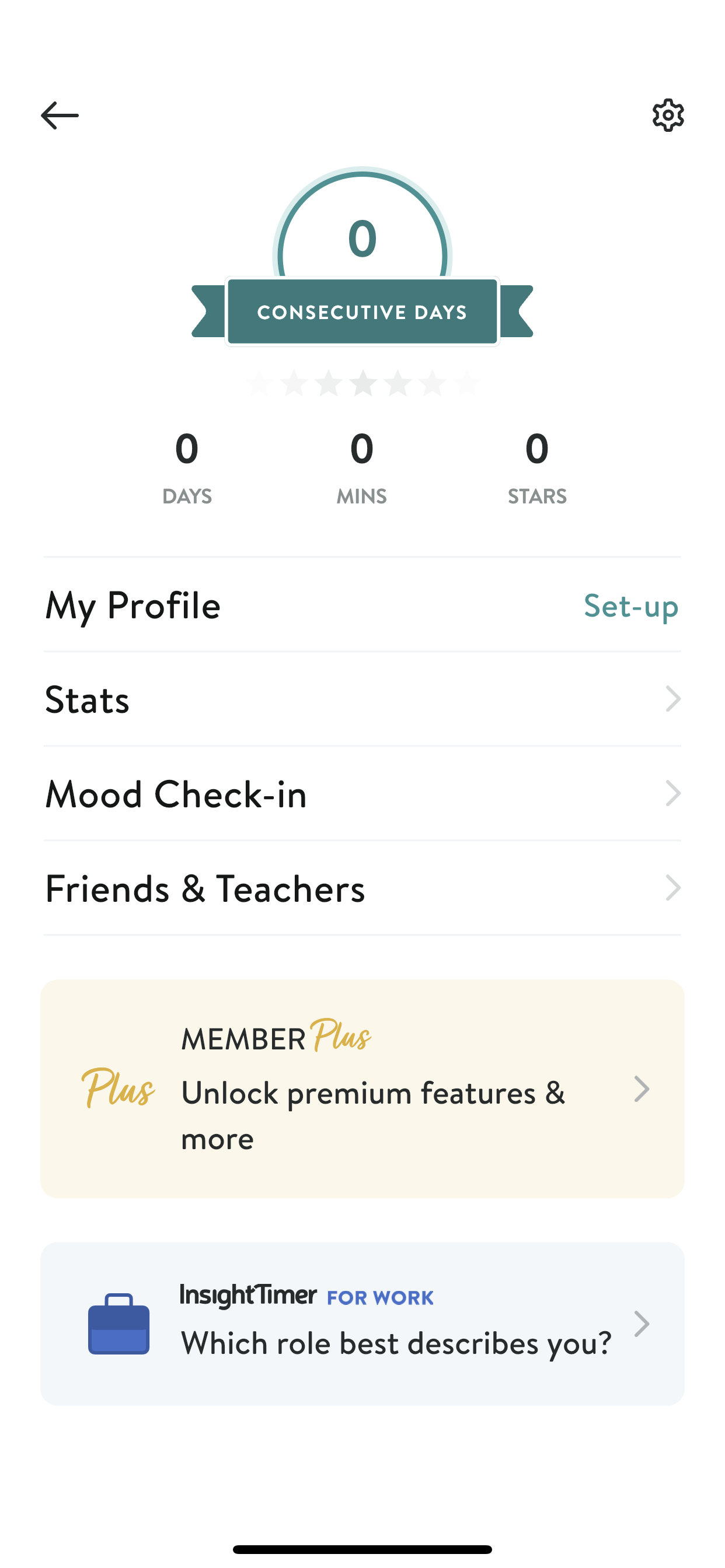 Insight Timer