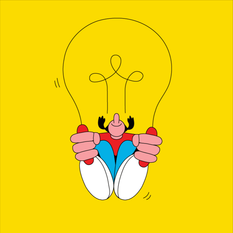 ILLUSTRATION  Editorial Illustration animation  Editorial animation Ce.gif