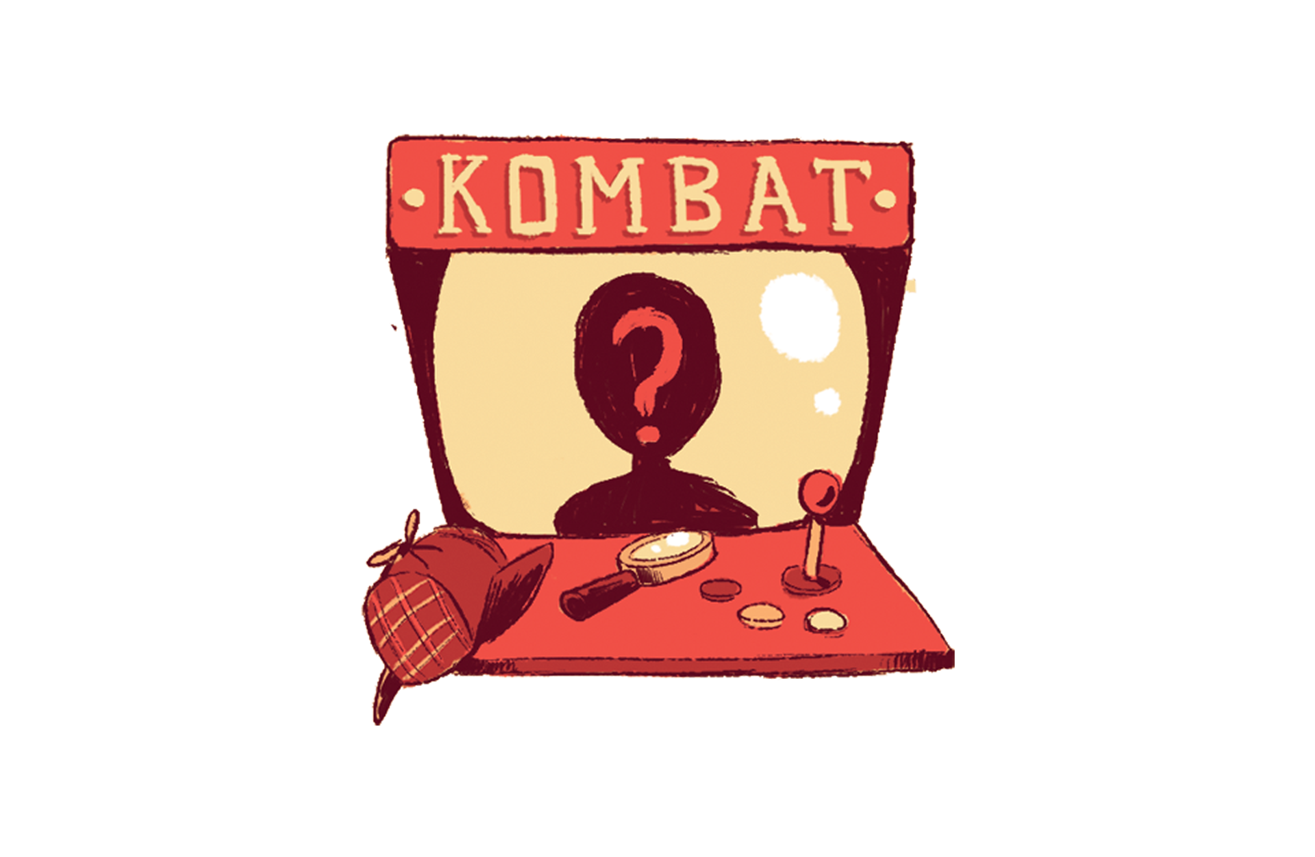 magazine ILLUSTRATION  editorial Easter Egg video game nerd (13).png