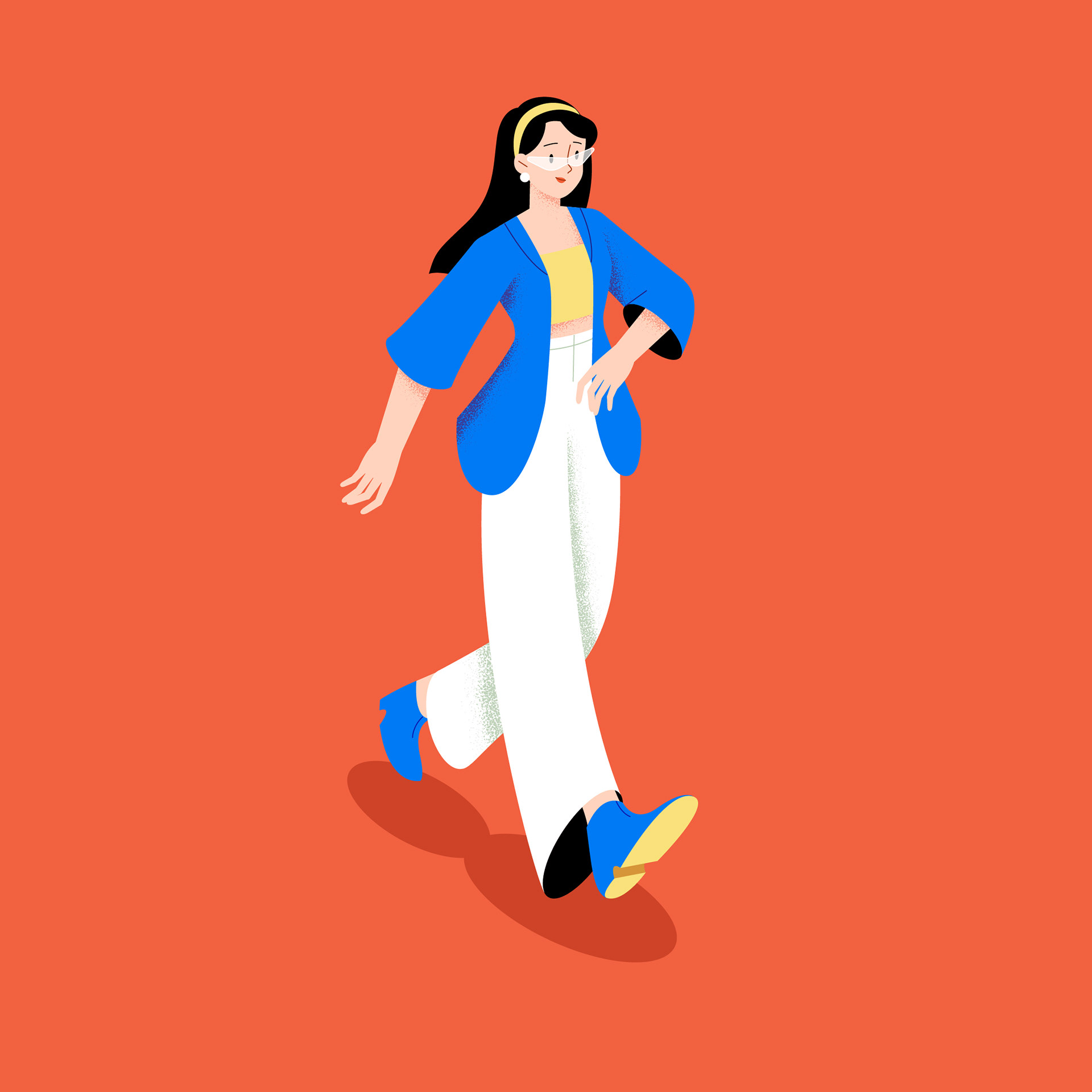 Character design  explained video flat design ILLUSTRATION  Illustrato (6).jpg