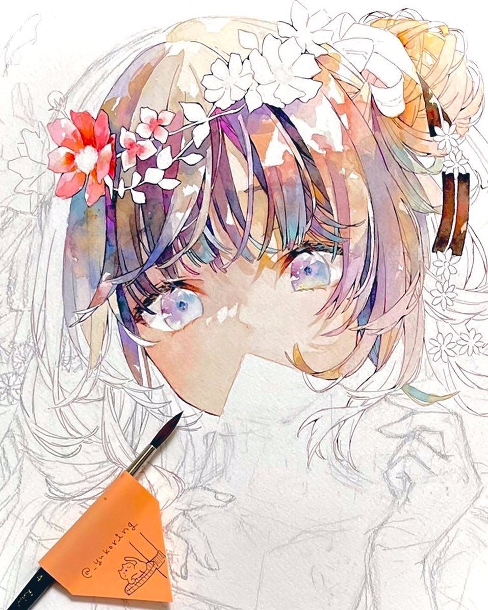@_yukoring Photo by ゆこりん＊優子鈴 on October 12, 2022. May be a closeup..jpg