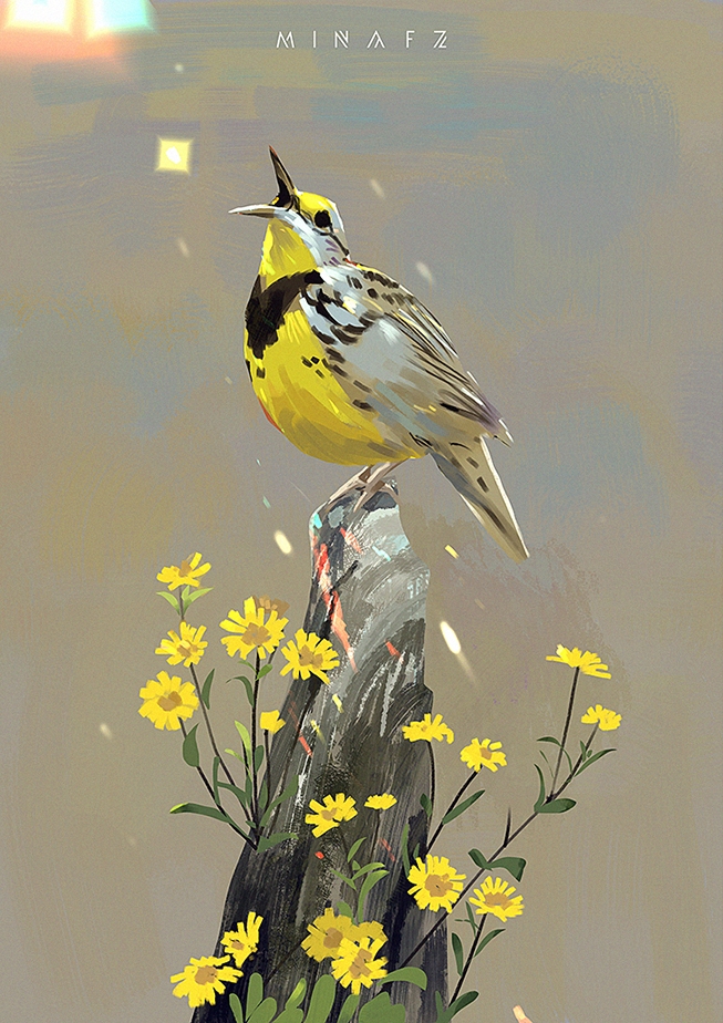 速涂小总结插画创作习作风绽 - 原创作品 - 站酷 ZCOOL (16).jpg