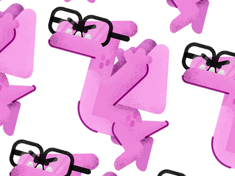 prehistoric wrapping paper 3 dinosaurs illustration when dinosaurs rul.png