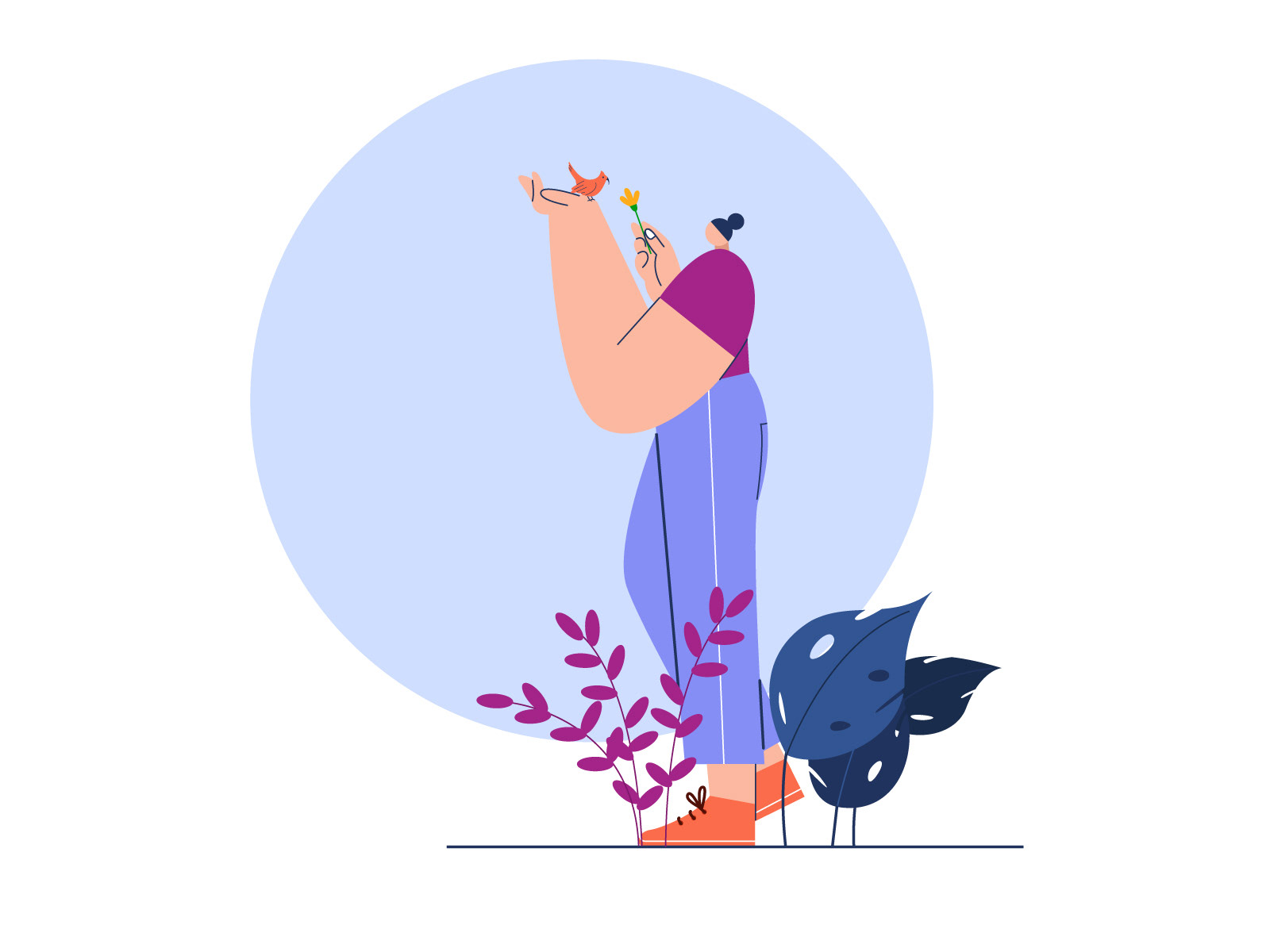 adobe illustrator Character design  Digital Art  digital illustration (7).jpg