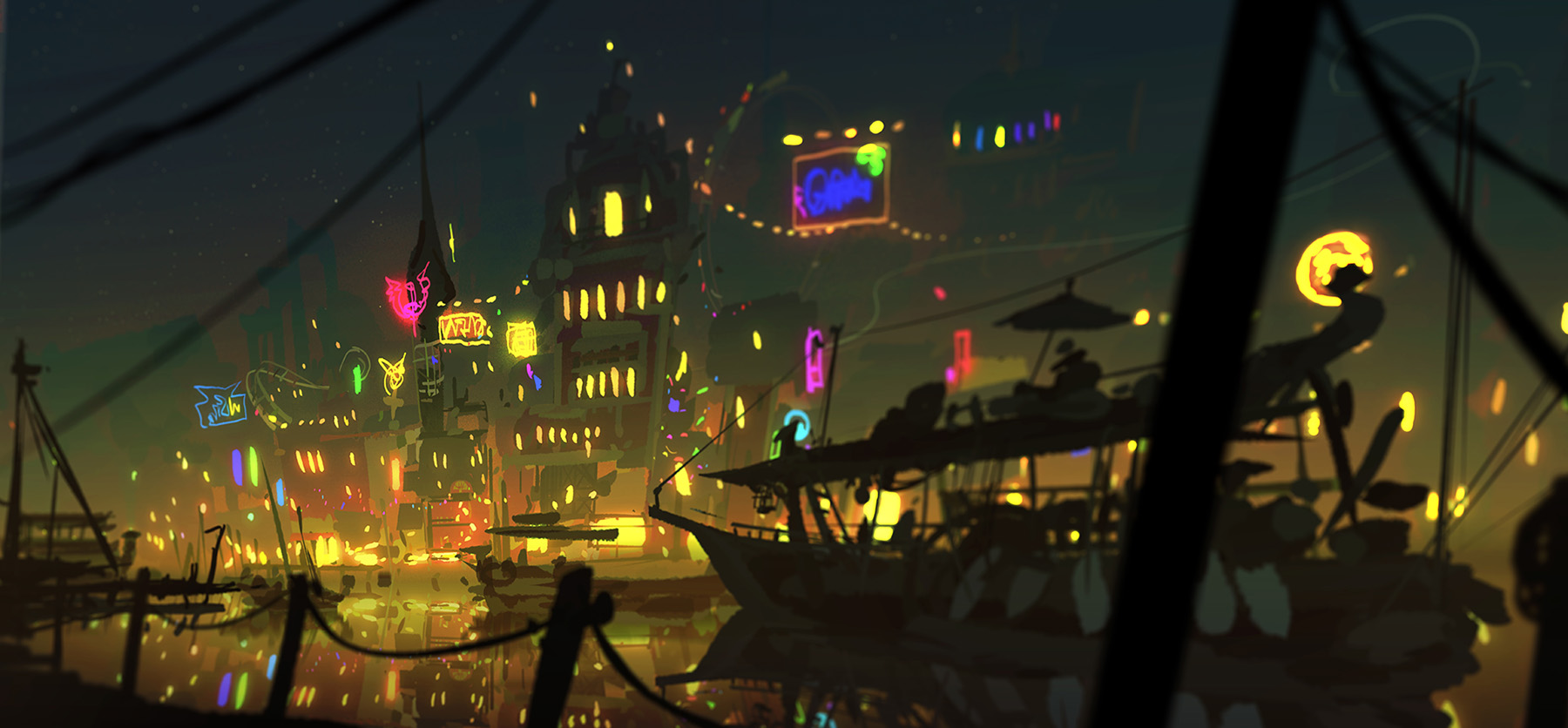 Image may contain outdoor, light and ship.jpg