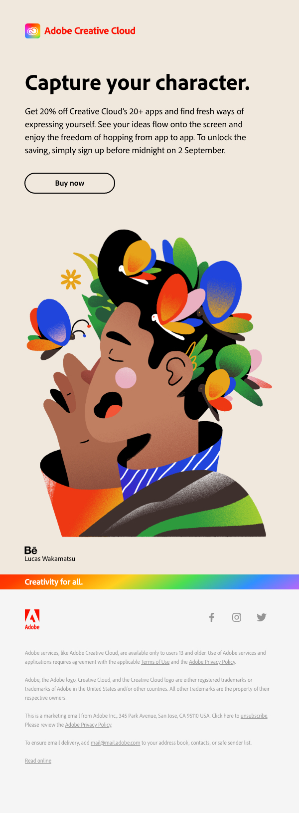 Summer Promos on Behance.jpg