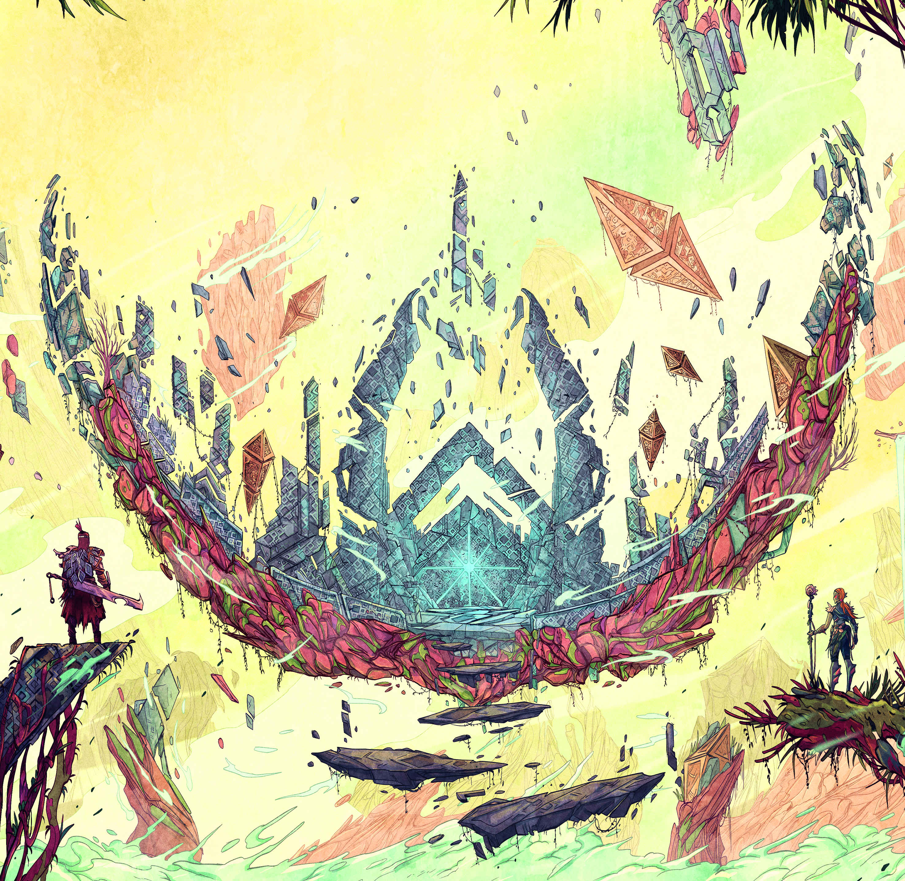 Magic The Gathering Zendikar Rising-2.jpg