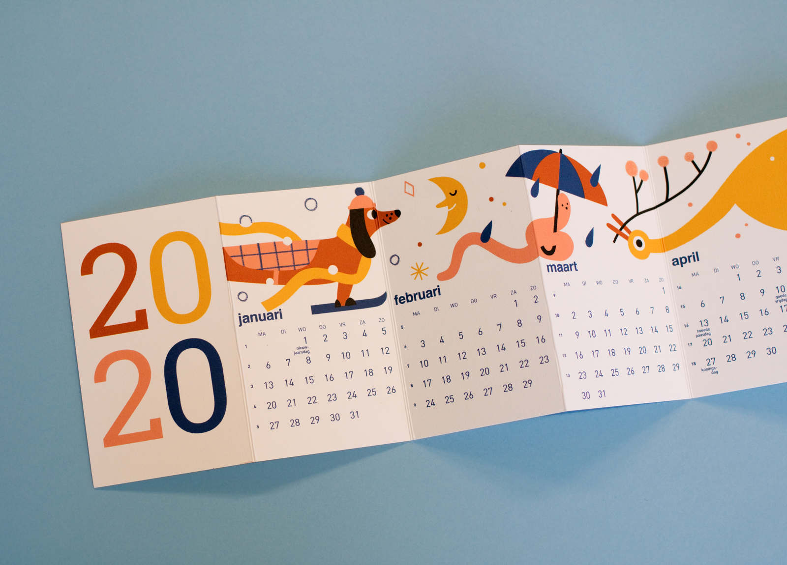 CALENDAR 2020 - Ilse Weisfelt illustration-2.jpg