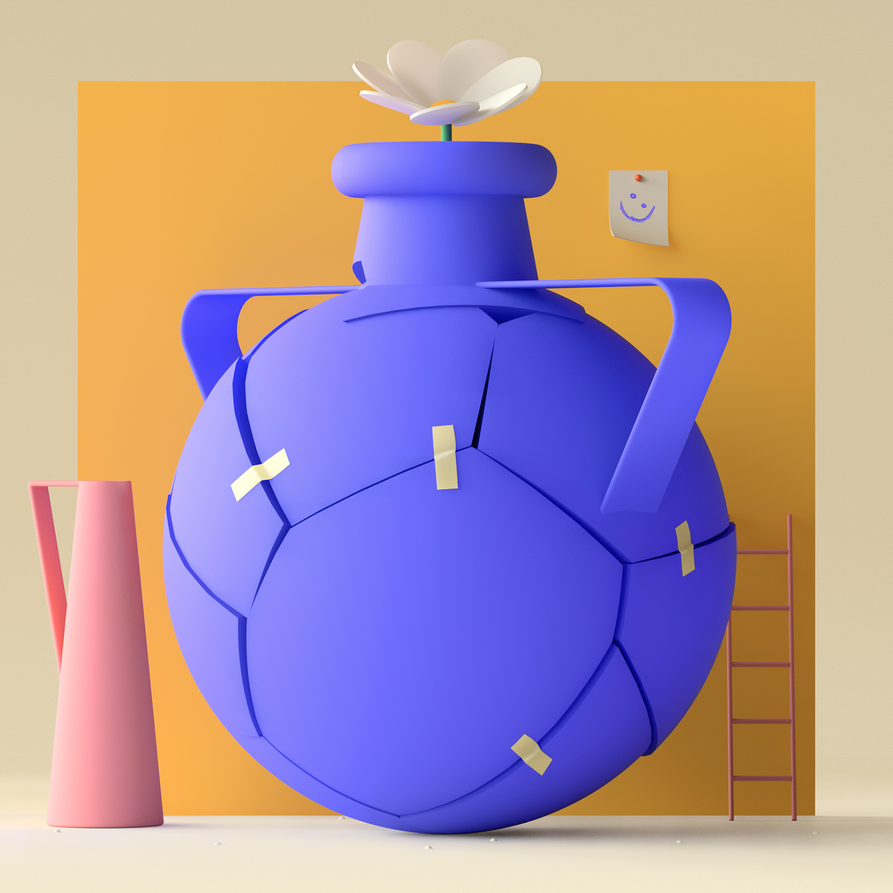 ILLUSTRATION  Character design  abstract design Illustrator cinema 4d (9).jpg