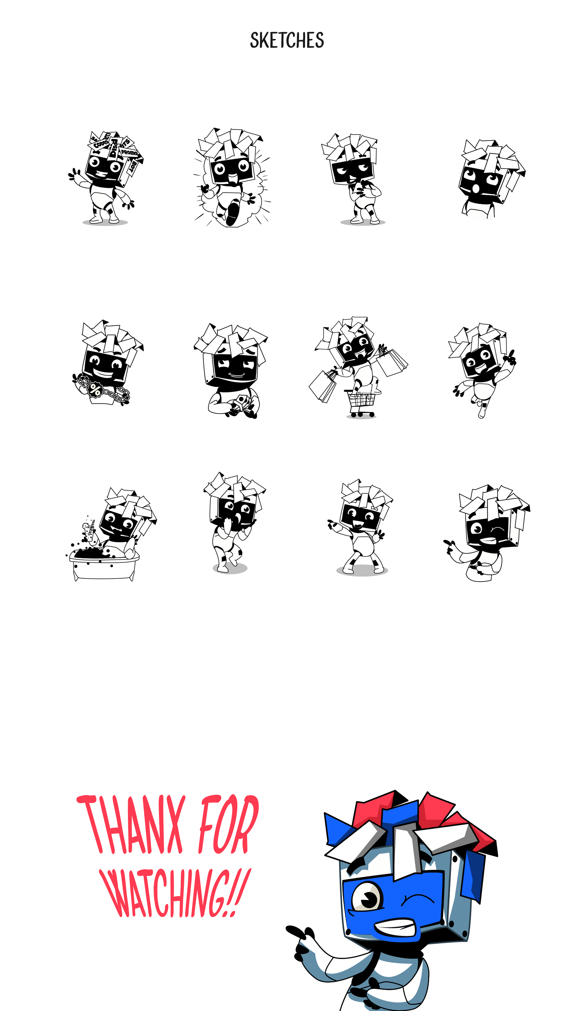 adobe illustrator cartoon Character design  drawings Fun Illustrator M (5).png