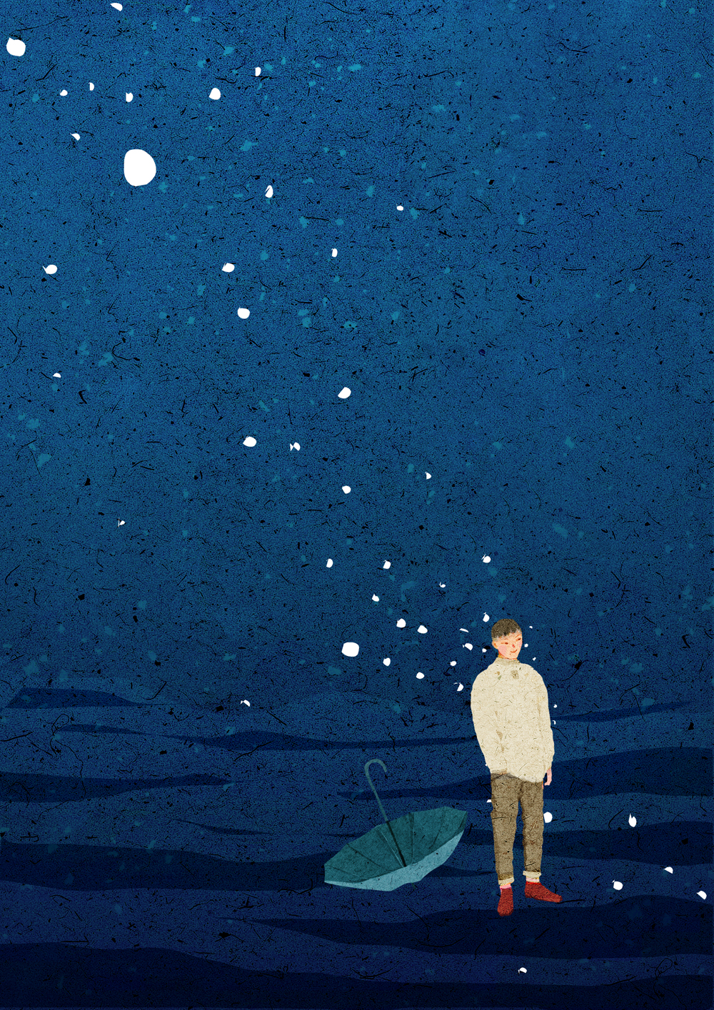 rain Umbrella lonely (4).jpg