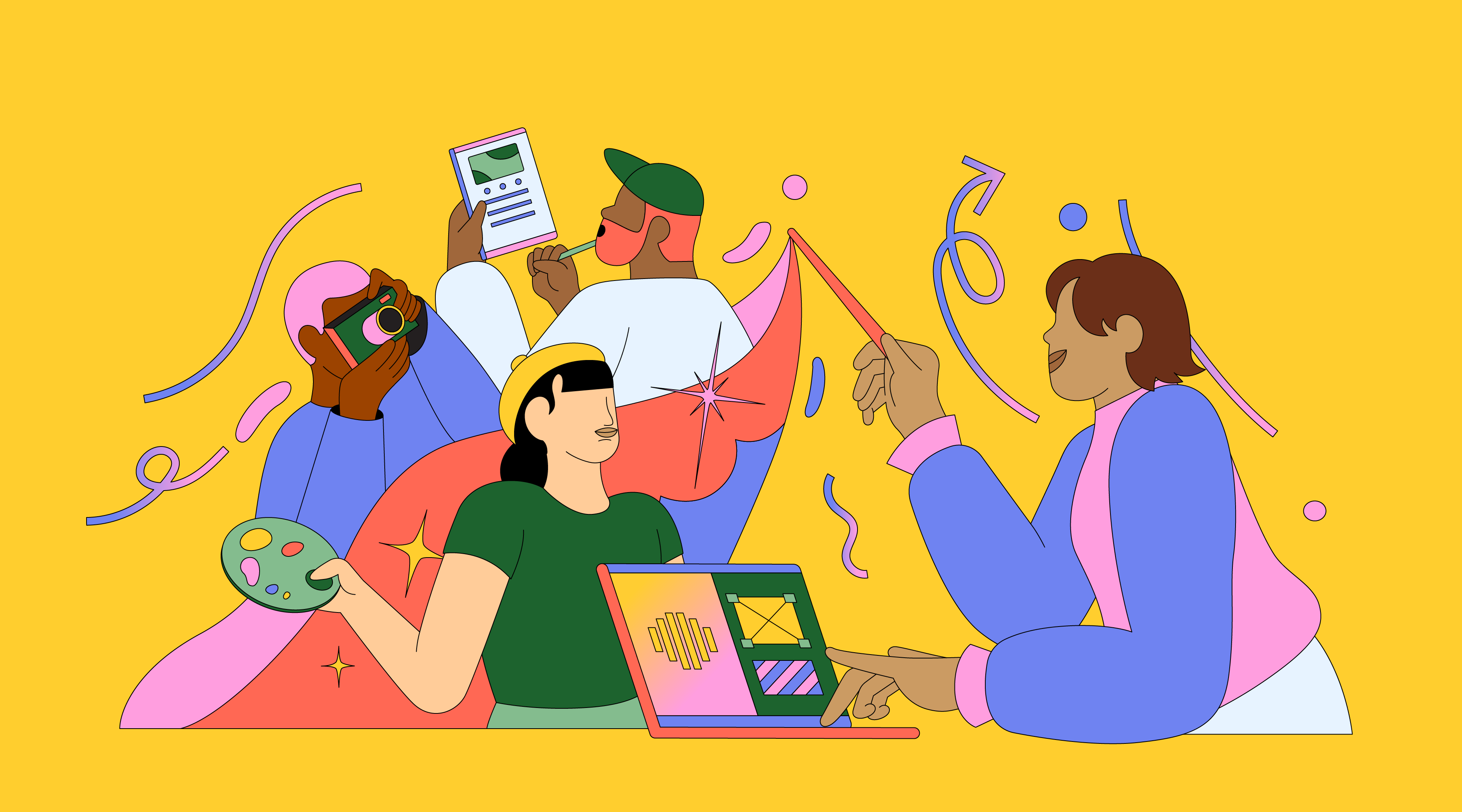 adobe Character design  deisgn Digital Art  editorial ILLUSTRATION (3).png