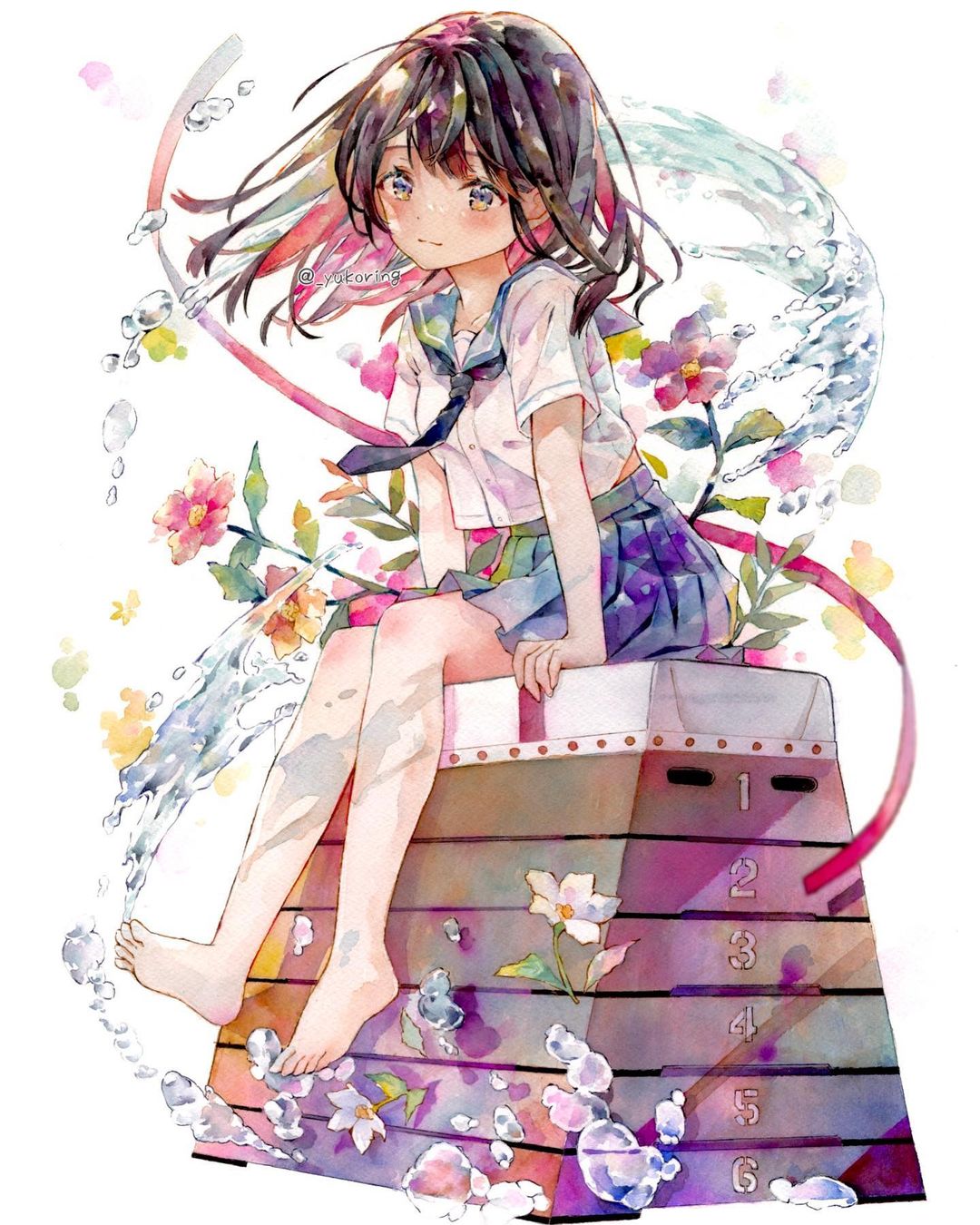 @_yukoring Photo by ゆこりん＊優子鈴 on June 17, 2022..jpg