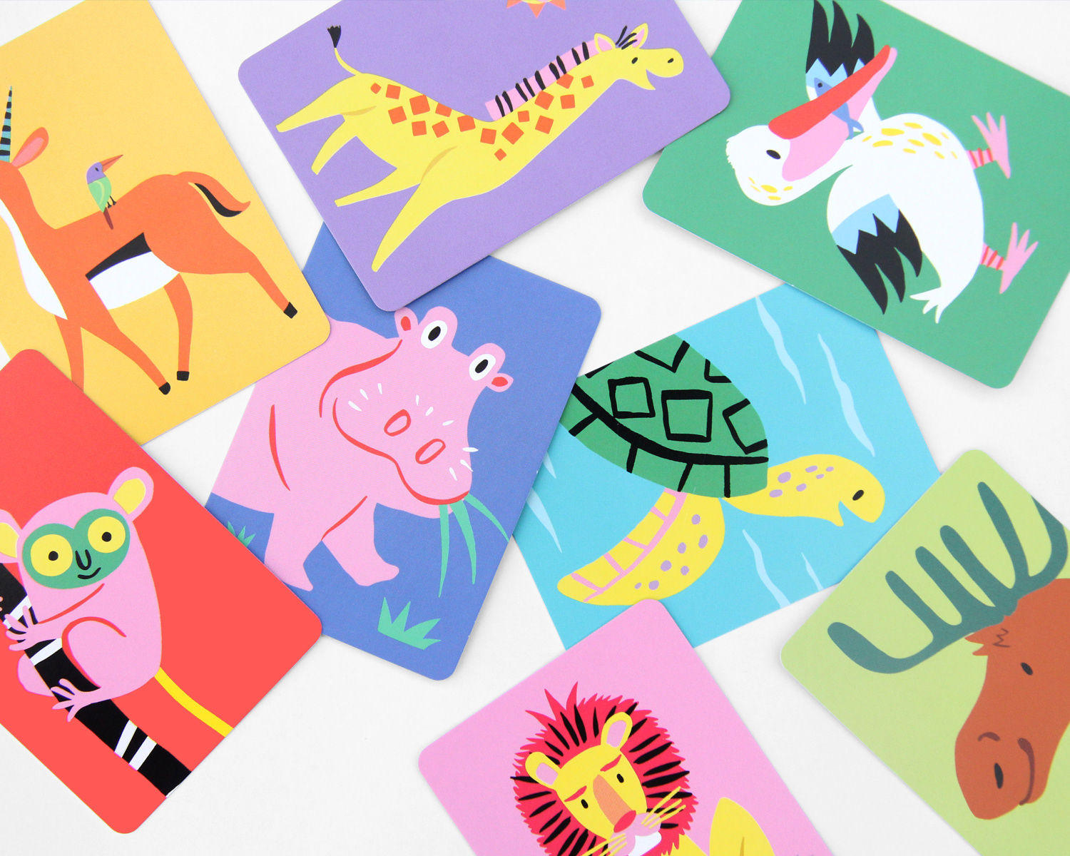 Playing Cards Playing Cards Set cardsset deck Card Deck kids illustrat (3).jpg