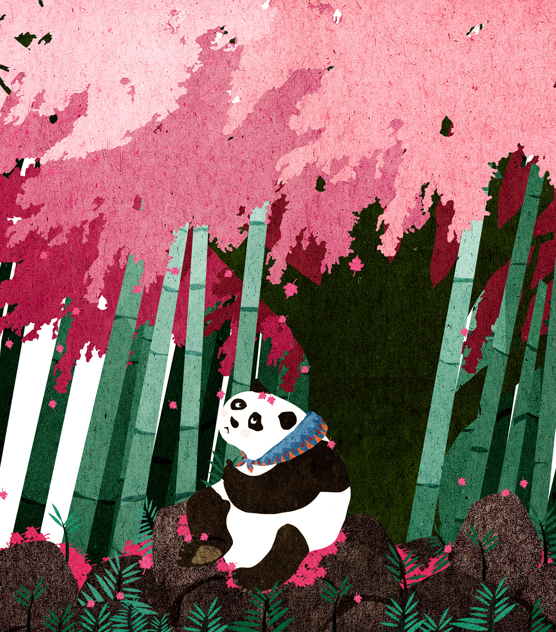 Giant Panda on Behance (2).jpg