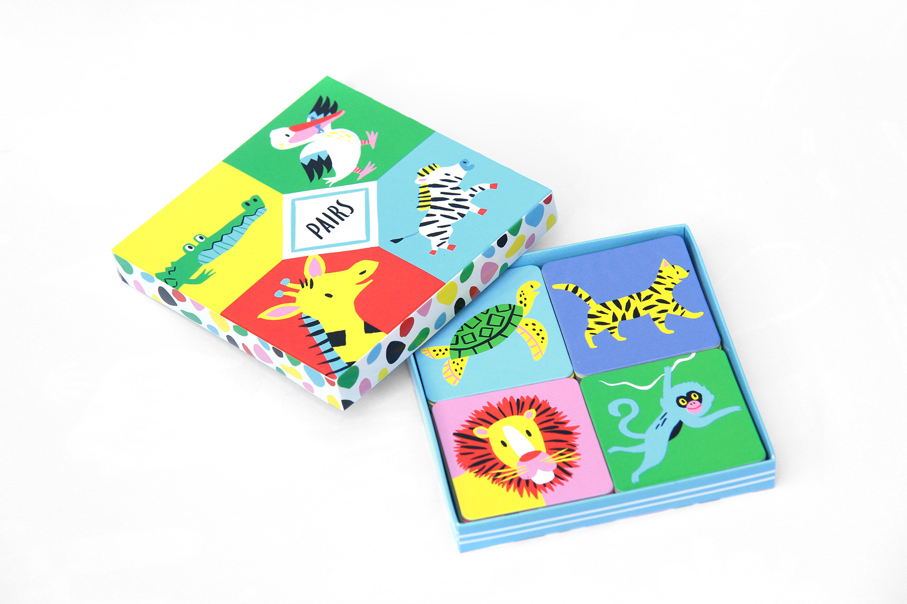 game memory game card game Games animal animals kids kids design toy t (2).jpg