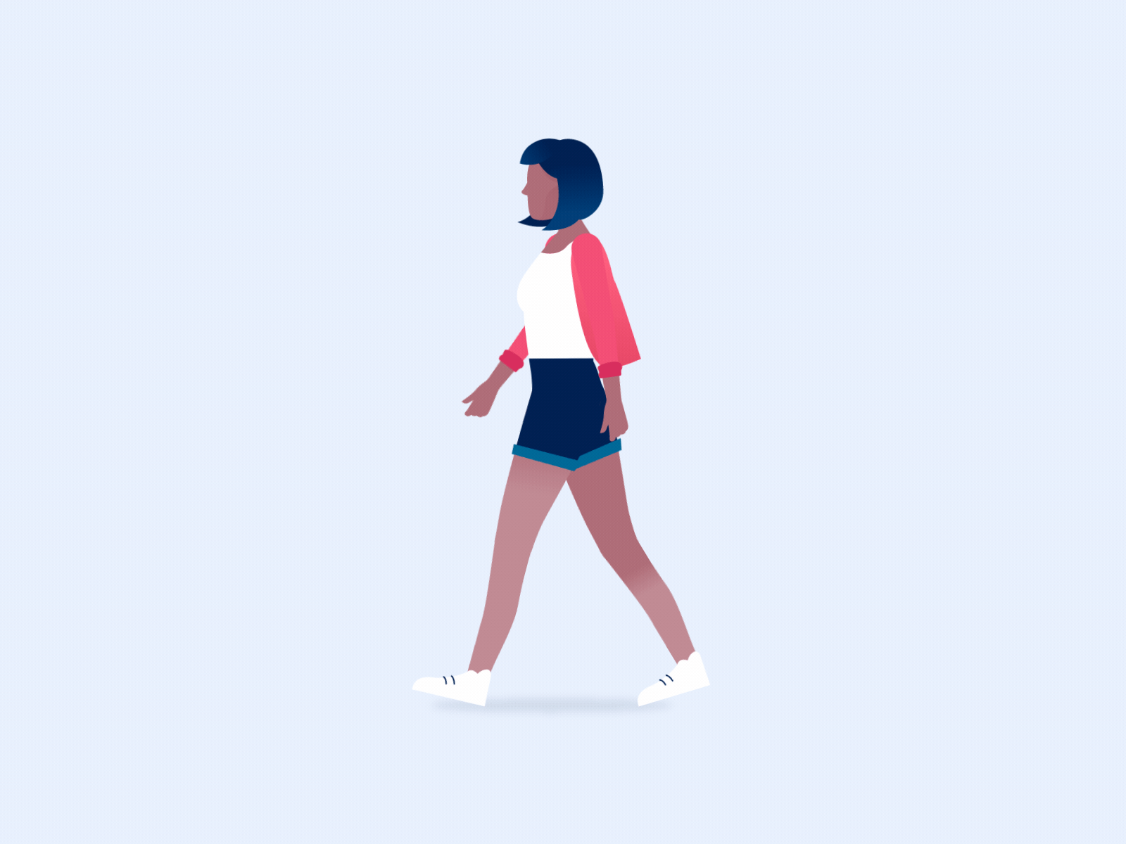 Braums on Behance.gif