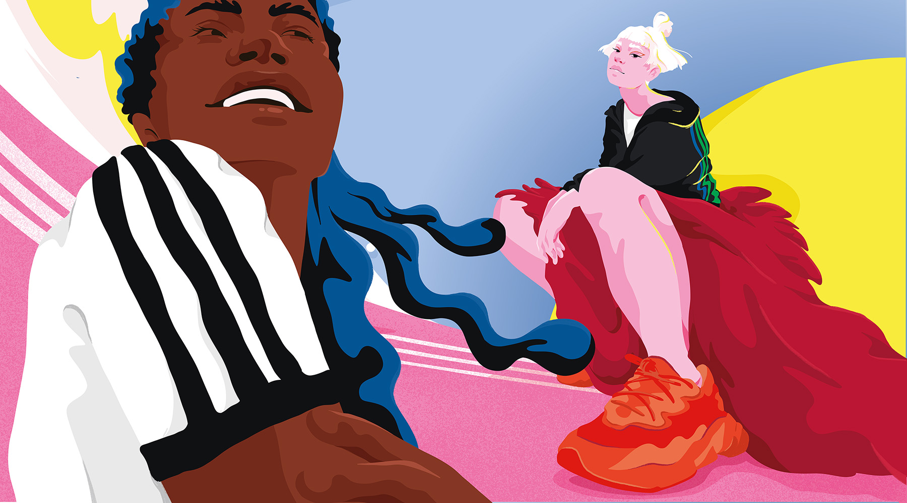 adidas basketball berlin bold colors digital illustration fashion illu (3).jpg