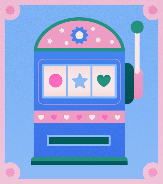 National Hangeul Museum My Special Day on Behance (11).gif