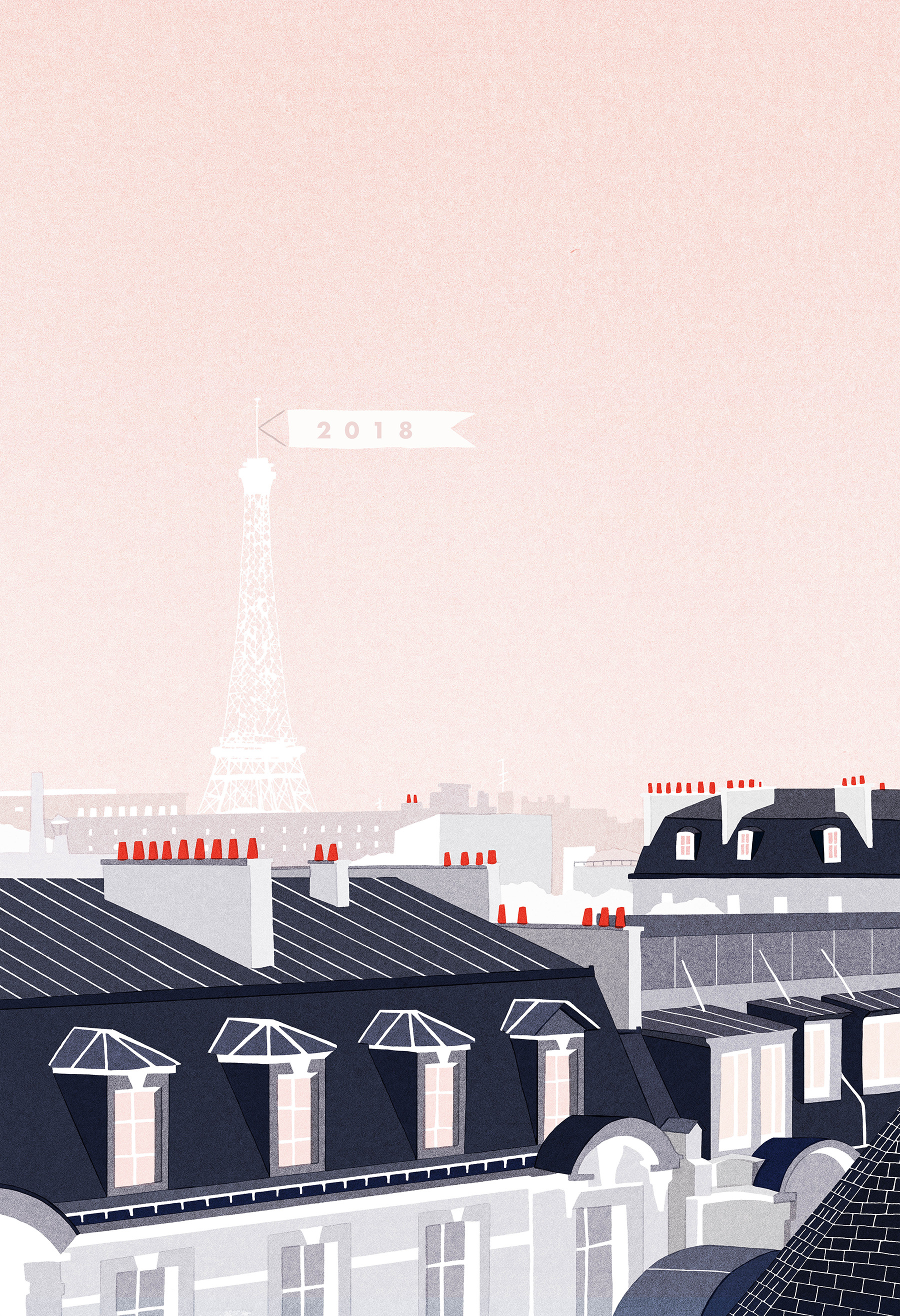 new year Paris happynewyear ILLUSTRATION  julieguillem.jpg